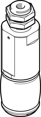 pince à soufflet DHEB-22-E-D-S-P