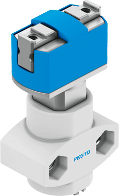 pince à serrage parallèle HGPM-08-EZ-G6