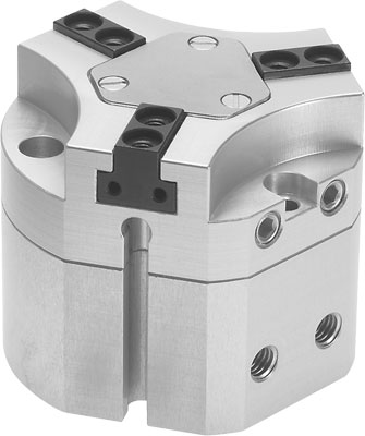 pince à serrage concentrique HGDT-35-A-G2