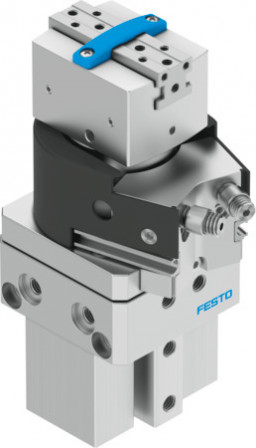 HGDS-PP-12-P-A-B Unité pince pivotante