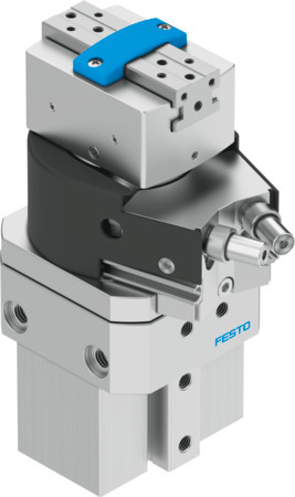 HGDS-PP-16-YSRT-A-B Unité pince pivotante