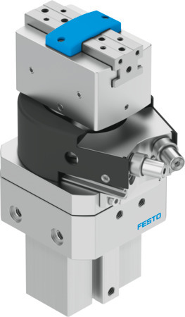 HGDS-PP-20-YSRT-A-B Unité pince pivotante