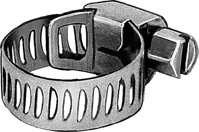 collier de serrage SK-8-16
