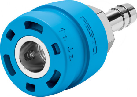 NPHS-D6-P-BC9 Coupleur rapide