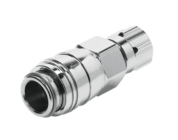 KD3-CK-4 Coupleur rapide