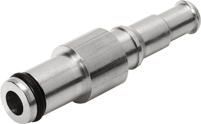 raccord cannelé KSV-PK-2