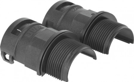 MKGV-23-M32-B Raccord fileté de gaine de protection