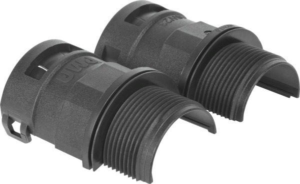 MKGV-23-M32-B Raccord fileté de gaine de protection
