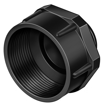 MKA-PG-21-PG-29-KU Raccord-adaptateur