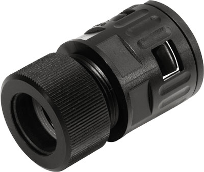 raccord de gaine de protection MKRT-23-16,5