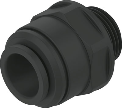 raccord enfichable CQ-1/2-12