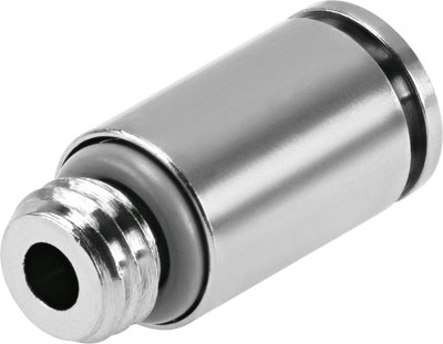 raccord enfichable NPQH-DK-M7-Q6-P10