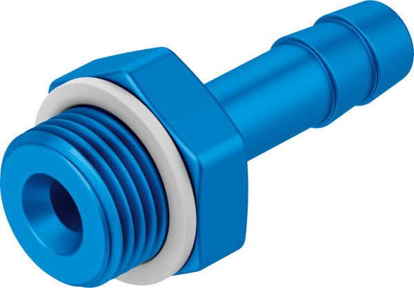 N-1/2-P-9 Raccord cannelé