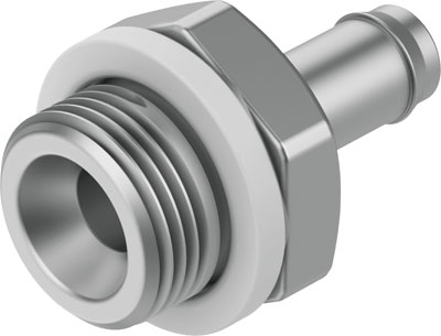 raccord cannelé CN-1/4-PK-4