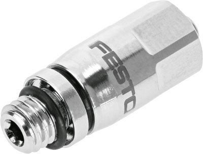 raccord NPCK-C-D-M5-K4