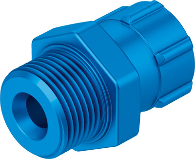 raccord rapide CK-3/8-PK-6