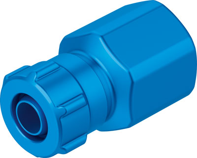 raccord rapide ACK-1/4-PK-4