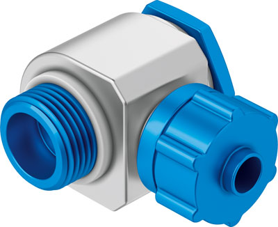 raccord rapide coudé LCK-1/8-PK-3