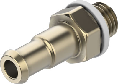 raccord cannelé N-M5-PK-4