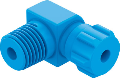 raccord rapide coudé GCK-3/8-PK-9-KU