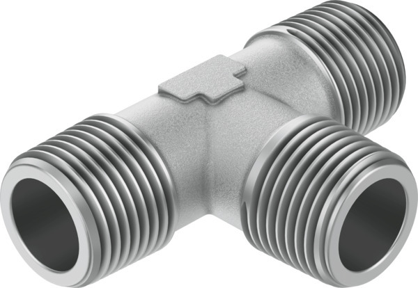 NPFC-T-3R38-M Raccord en T