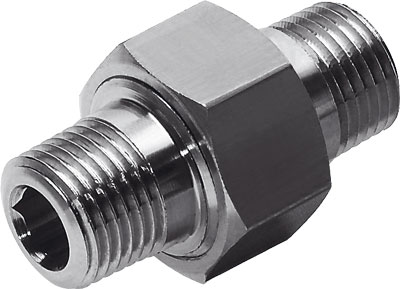 mamelon double ESK-1/8-1/4