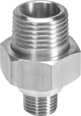 mamelon double ESK-1/4-1/2