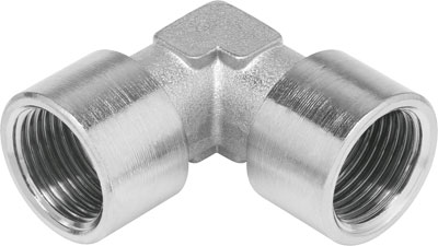raccord en L NPFC-L-2G34-F