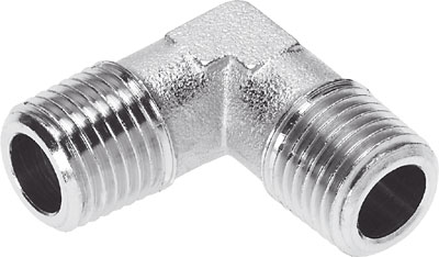 raccord en L NPFC-L-2R14-M