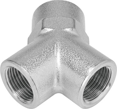 raccord en Y NPFC-Y-3G38-F
