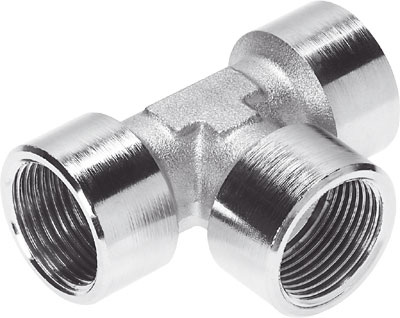 raccord en T NPFC-T-3G38-F