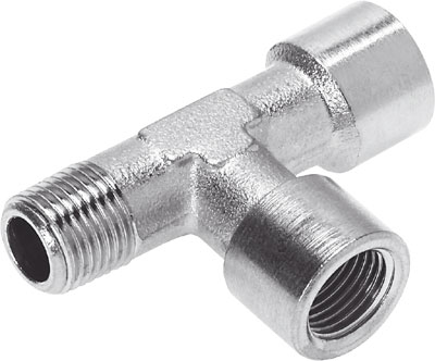 raccord en T NPFC-T-2G34-R34-FMF