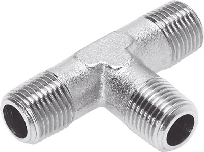raccord en T NPFC-T-3R38-M