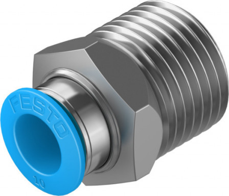 QS-1/2-10 Raccord enfichable