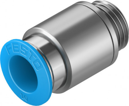QS-G1/4-10-I Raccord enfichable
