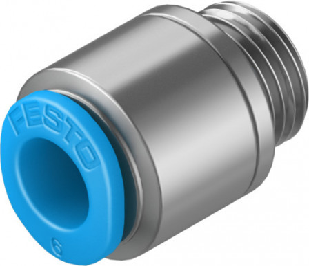 QSM-G1/8-6-I Raccord enfichable