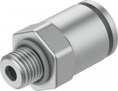 NPQH-D-M7-Q6-P10 Raccord enfichable