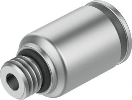 NPQM-DK-M7-Q6-P10 Raccord enfichable