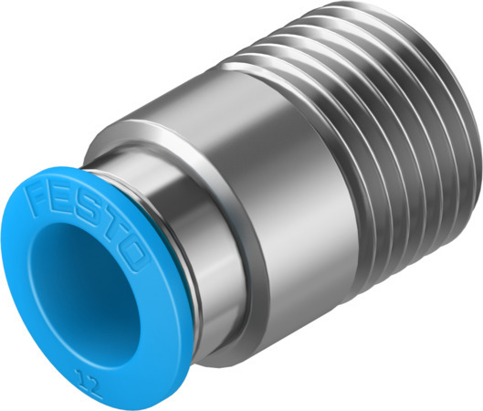 QS-1/2-12-I Raccord enfichable