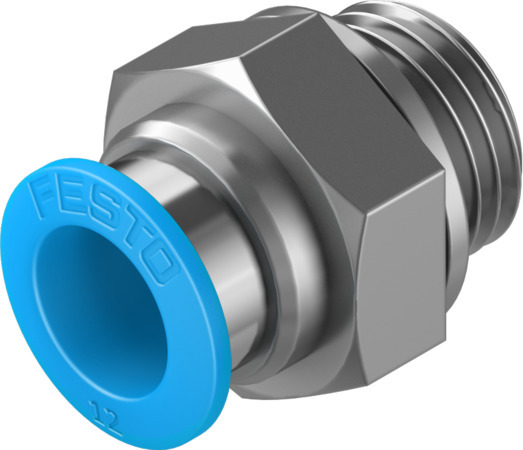 QS-G1/2-12 Raccord enfichable