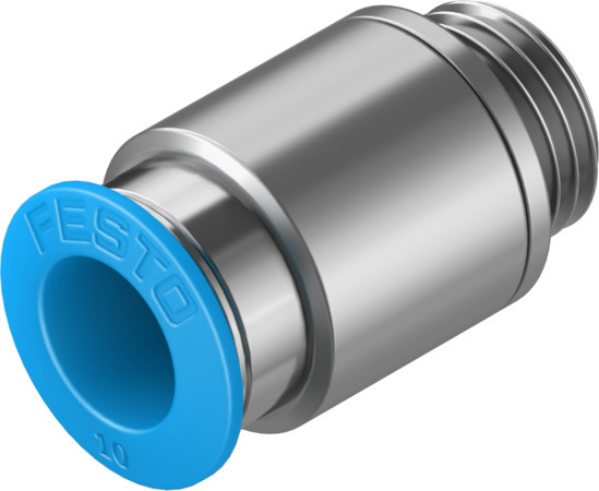 QS-G1/4-10-I Raccord enfichable