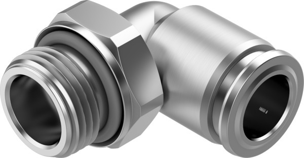 NPQR-L-G38-Q10 Raccord enfichable