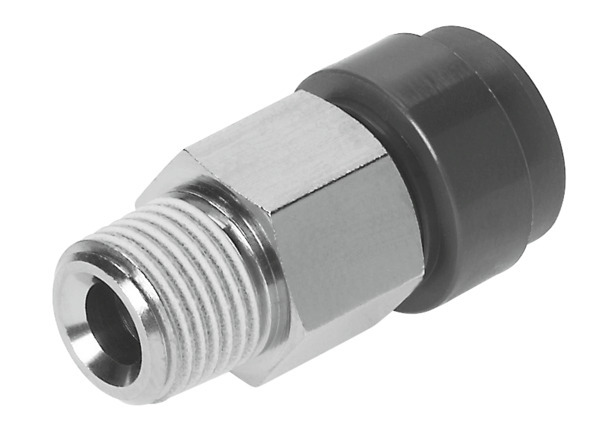 QS-V0-1/8-6 Raccord enfichable