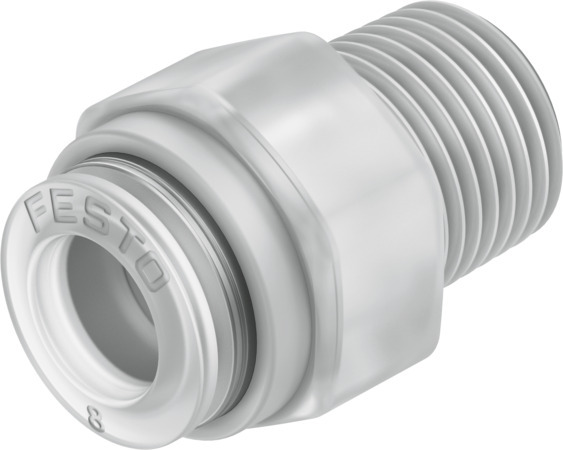 NPQP-D-R14-Q8-FD-P10 Raccord enfichable