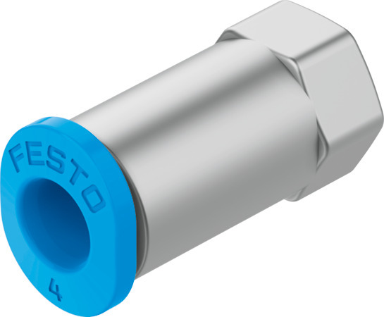 QSMF-M5-4 Raccord enfichable