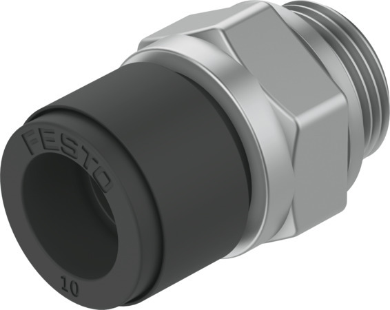QS-V0-G1/4-8 Raccord enfichable