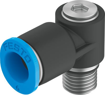 raccord coudé QSMLV-M7-4-I