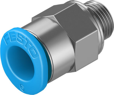 raccord enfichable QSM-M6-6