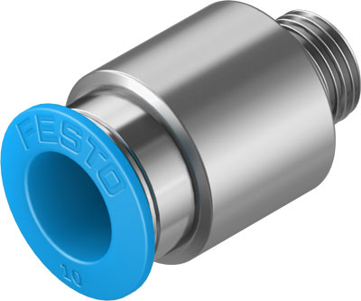 raccord enfichable QS-G1/8-10-I