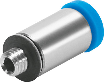 raccord enfichable QSM-M3-2-I